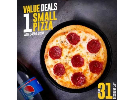Pizza Nation Value Deal 2 For Rs.499/-image-1379